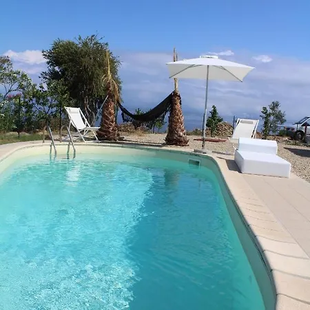 Clicla - Pool, Sea,hommock Swing And Laziness ヴィラ *