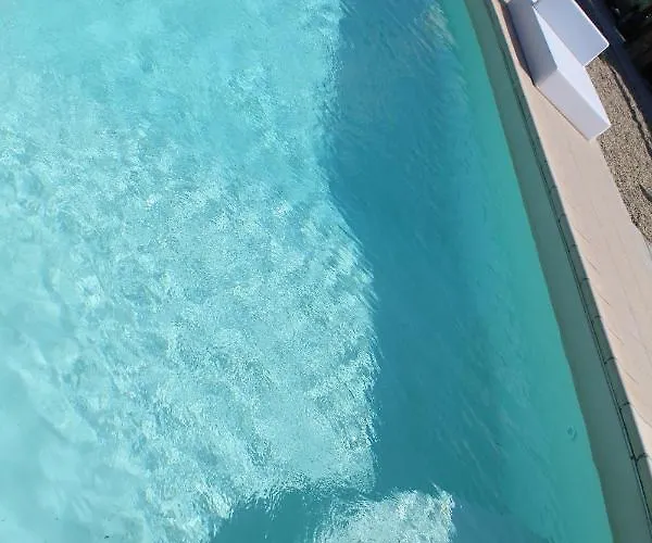 Villa Clicla - Pool, Sea,hommock Swing And Laziness Imperia