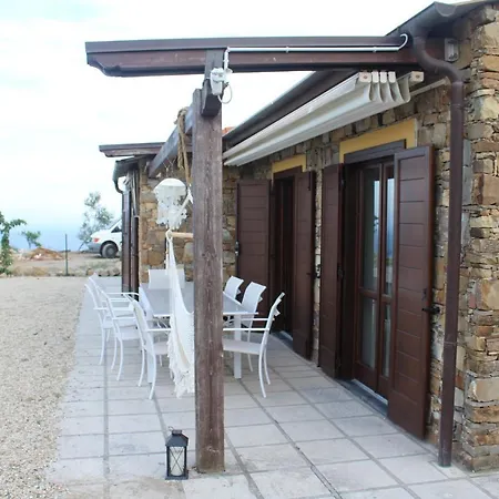 Clicla - Pool, Sea,hommock Swing And Laziness Villa Imperia