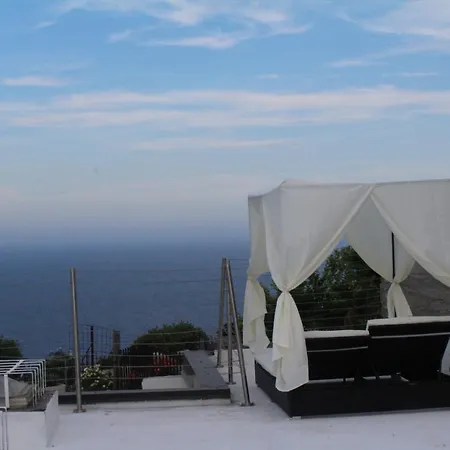 Clicla - Pool, Sea,hommock Swing&laziness