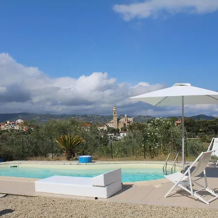 Villa Clicla - Pool, Sea,hommock Swing&laziness *