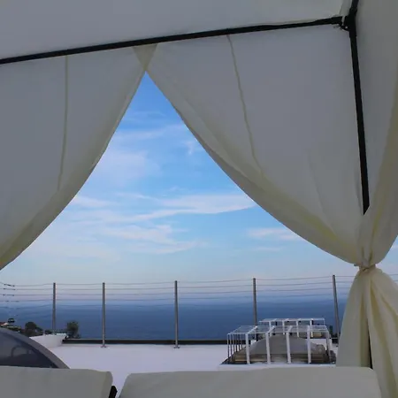 Clicla - Pool, Sea,hommock Swing And Laziness Villa Imperia