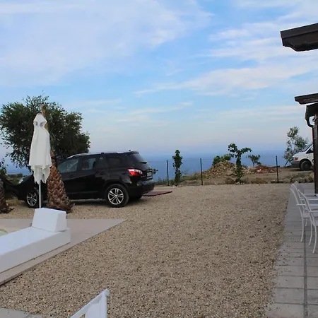 Clicla - Pool, Sea,hommock Swing And Laziness Villa Imperia