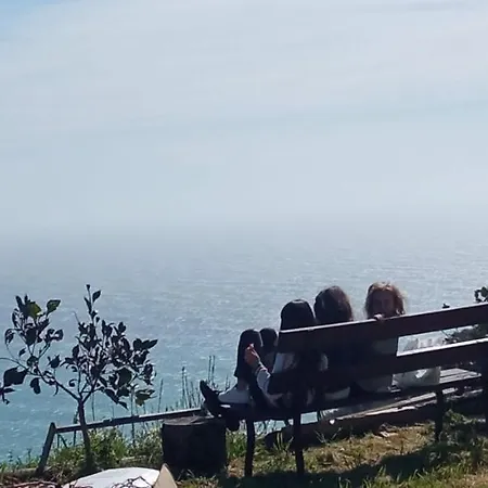 Clicla - Pool, Sea,hommock Swing And Laziness Villa Imperia