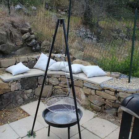 Clicla - Pool, Sea,hommock Swing&laziness Villa *