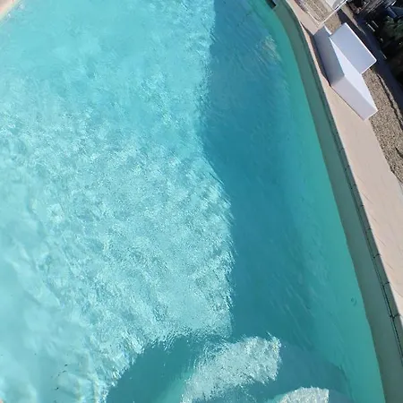Villa Clicla - Pool, Sea,hommock Swing&laziness Imperia