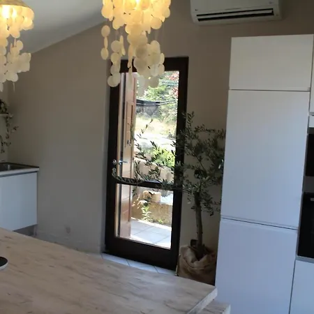 Clicla - Pool, Sea,hommock Swing&laziness Villa