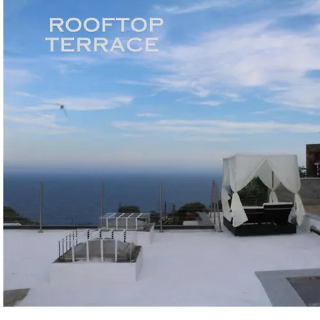 Clicla - Pool, Sea,hommock Swing&laziness