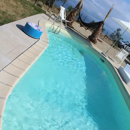 Clicla - Pool, Sea,hommock Swing And Laziness 别墅 *