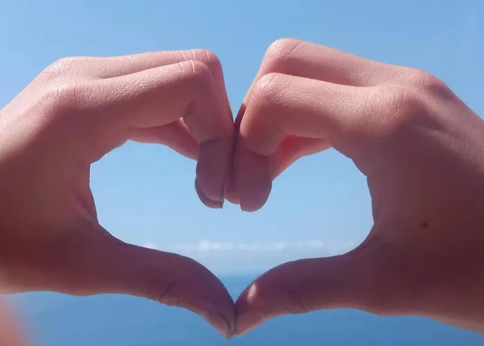 Clicla - Pool, Sea,hommock Swing And Laziness * Imperia