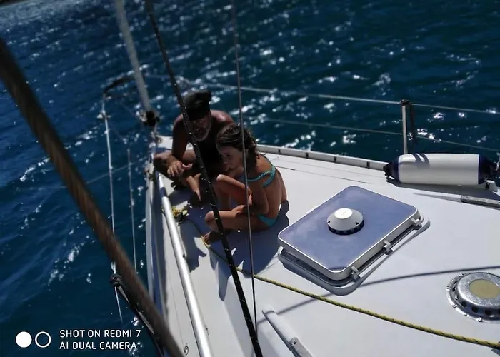 Clicla - Pool, Sea,hommock Swing And Laziness Imperia