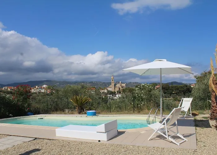 Villa Clicla - Pool, Sea,hommock Swing And Laziness *