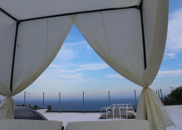 Clicla - Pool, Sea,hommock Swing And Laziness Villa Imperia