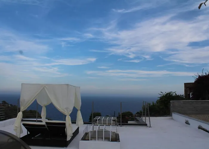 Clicla - Pool, Sea,hommock Swing And Laziness Villa