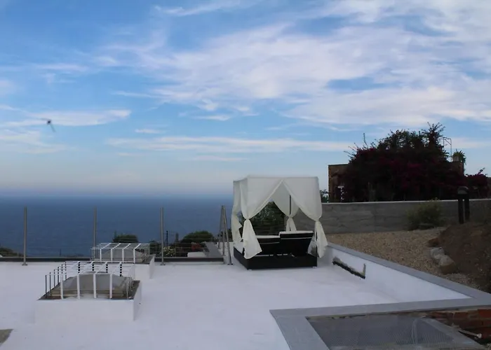 Clicla - Pool, Sea,hommock Swing And Laziness Imperia
