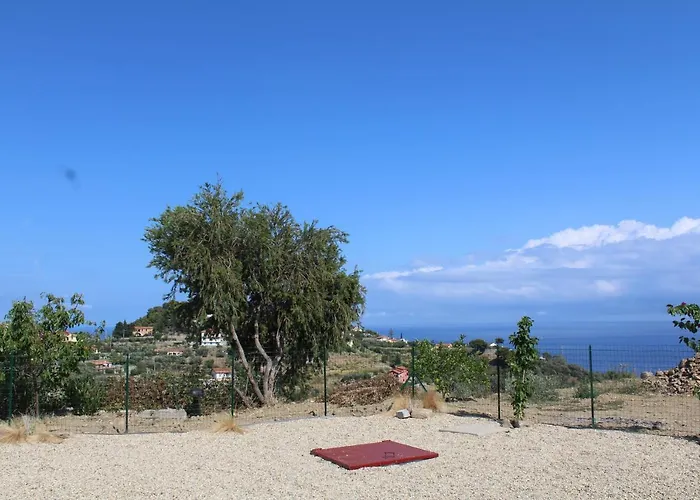 Clicla - Pool, Sea,hommock Swing And Laziness Imperia