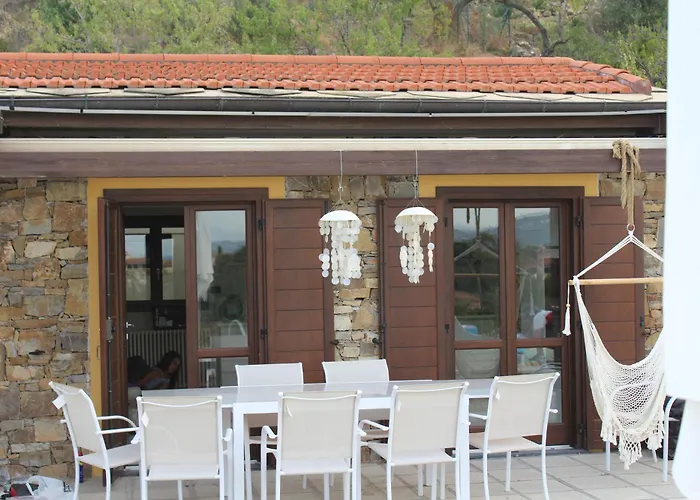 Clicla - Pool, Sea,hommock Swing And Laziness Willa *