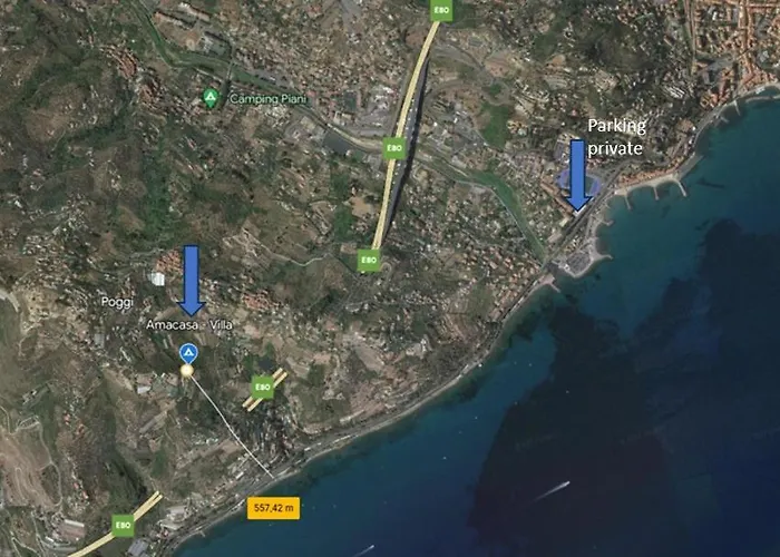 Willa Clicla - Pool, Sea,hommock Swing And Laziness *